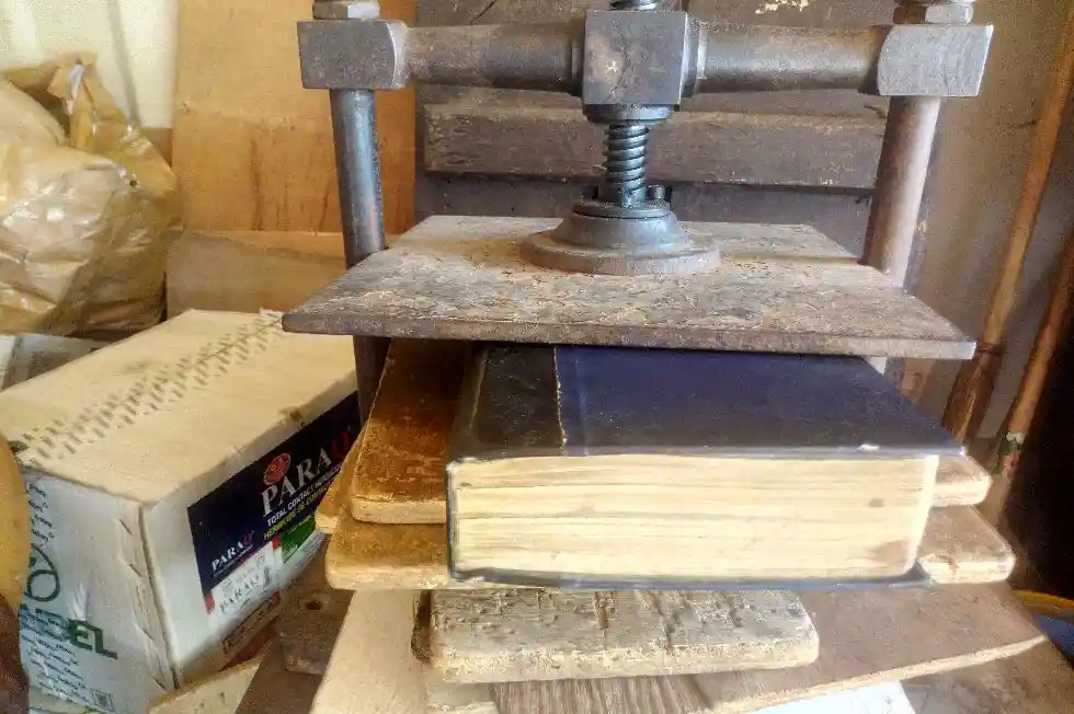 The Best Bookbinders in Ho, Ghana