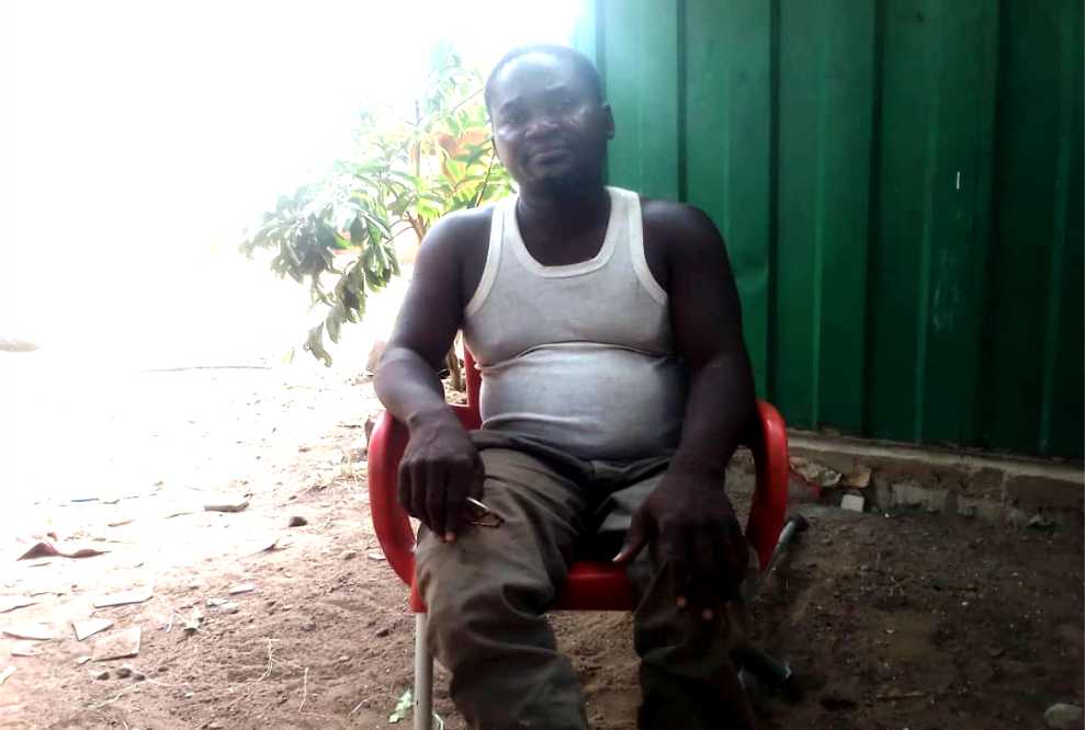 Physically Challenged Teacher and His Family Victimized in Home Assault